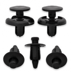BOLT Plastic rivet M7 893384
