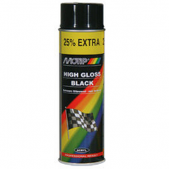 MOTIP Satin paint 500 ML 893539