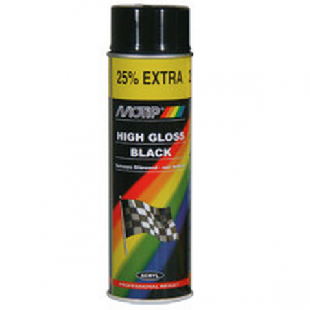 MOTIP Satin paint 500 ML 893539