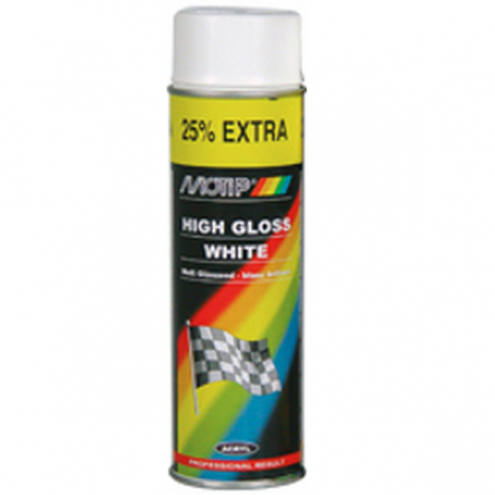 MOTIP Pintura brillante 500 ML 893566VAR
