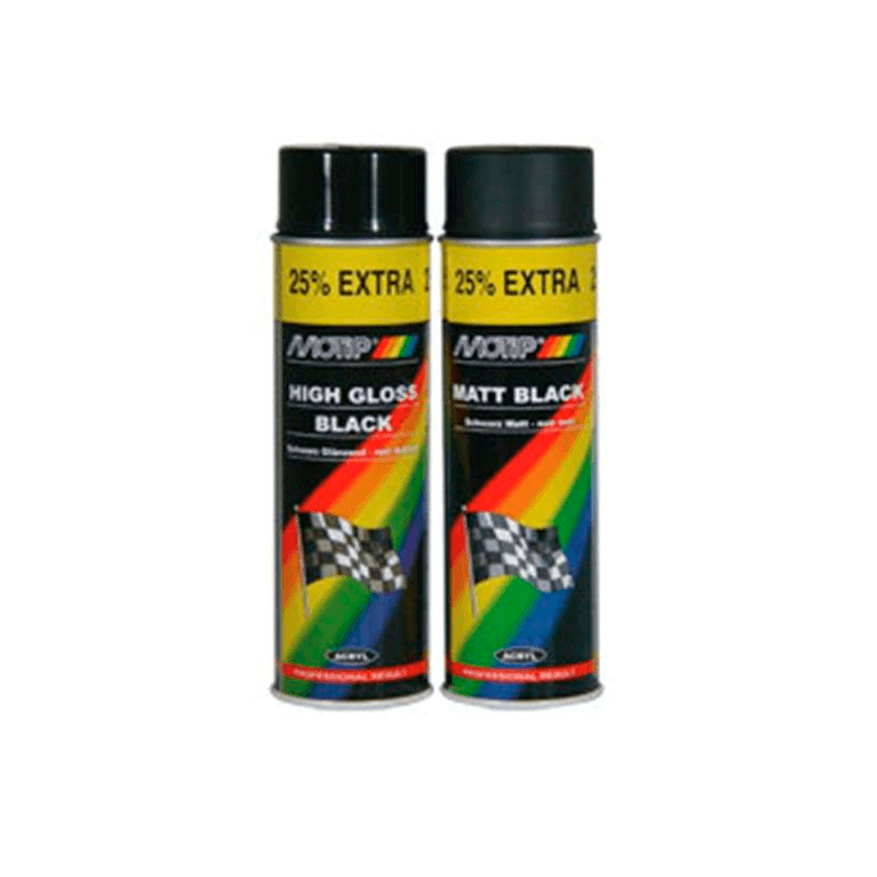 MOTIP Bright paint 500 ML 893566VAR