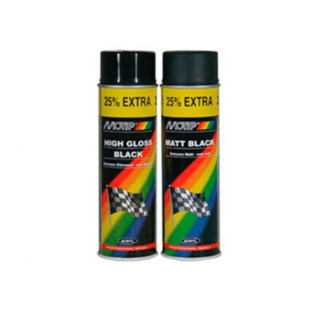 MOTIP Pintura brillante 500 ML 893566VAR