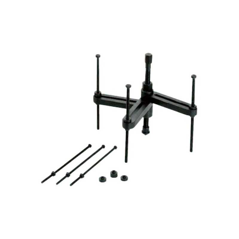 BUZZETTI Separador de carter BUZZETI UNIVERSAL 8945035