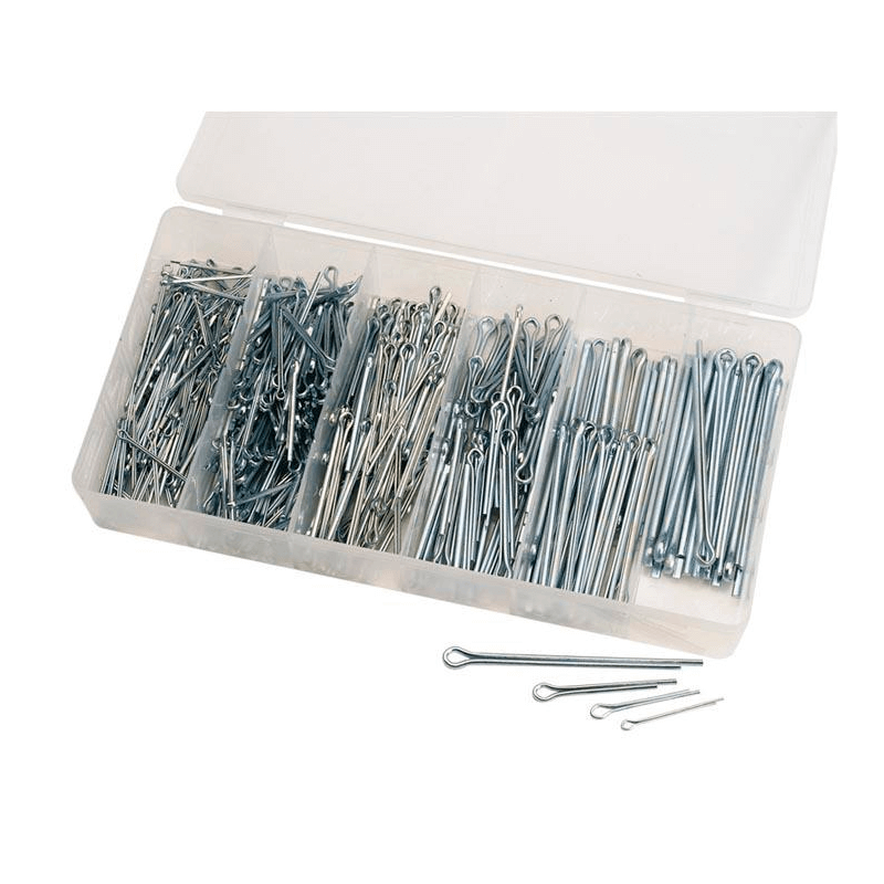 DRAPER Split Bolt Suitcase 8956375