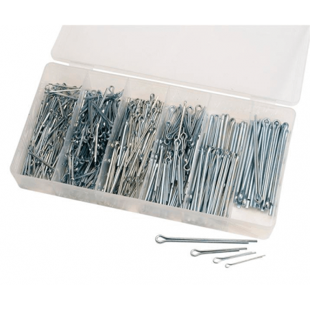 DRAPER Split Bolt Suitcase 8956375