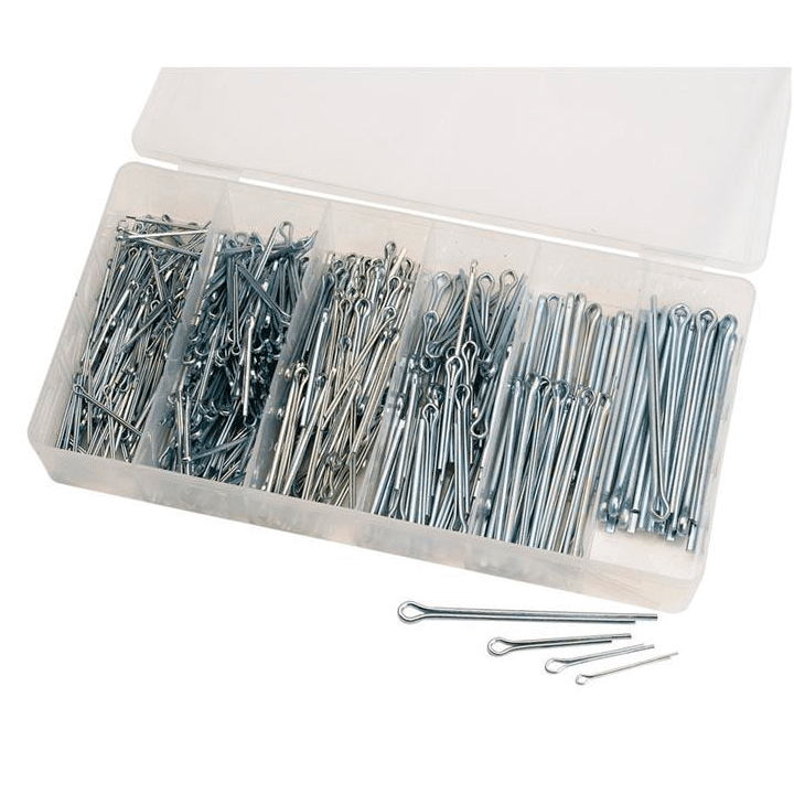 DRAPER Split Bolt Suitcase 8956375