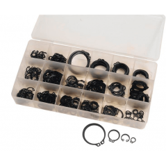 DRAPER Maleta circlips 8956379