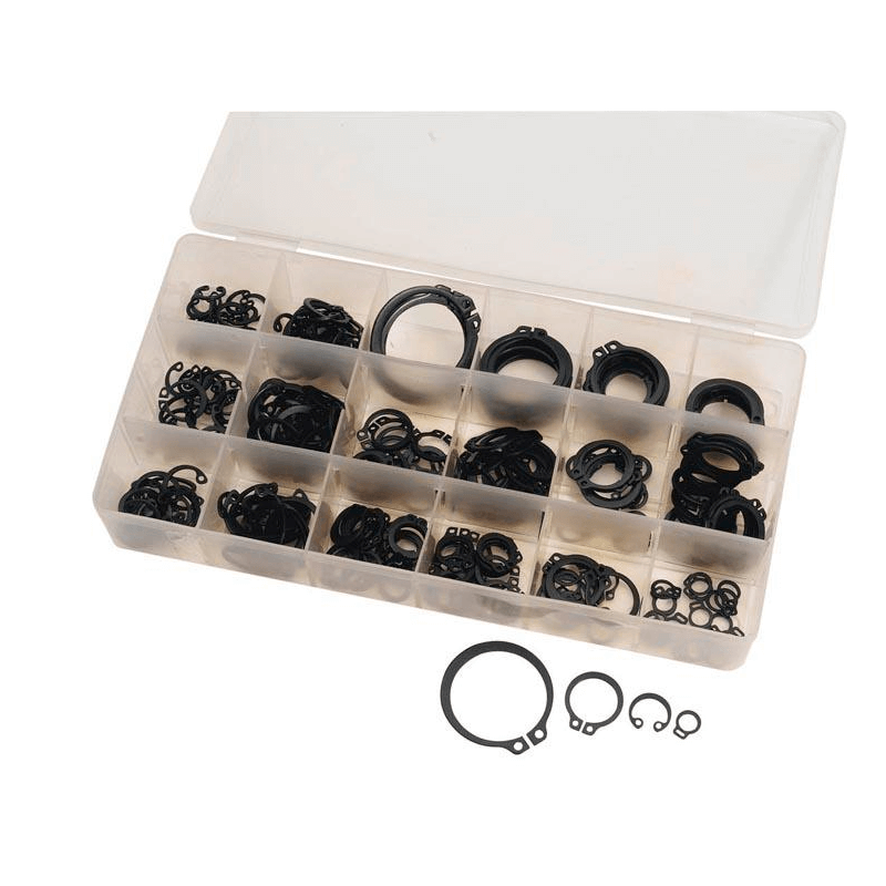 DRAPER Maleta circlips 8956379