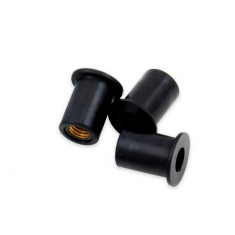 BOLT Blind nut rivets 50 U WELL-NUTS 89604001
