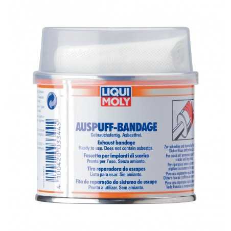LIQUIMOLY Cinta para reparacion de escapes 1 M 20200008