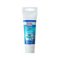 LIQUIMOLY Marine grease tube for winches and winches 100 G 20200009