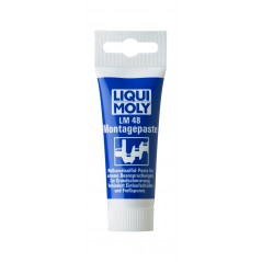 LIQUIMOLY Mounting grease LM 48 50 G 20200013