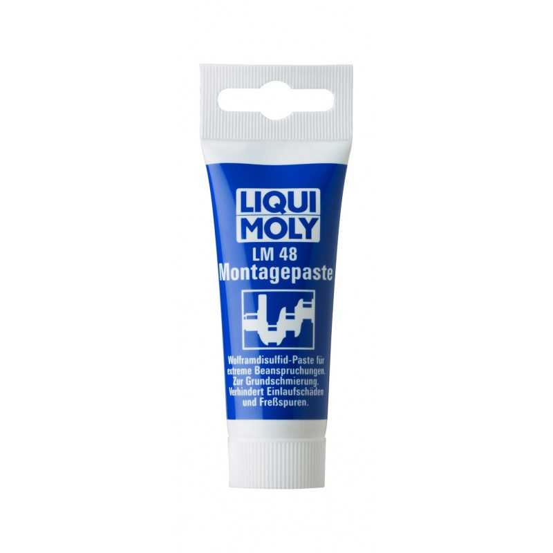 LIQUIMOLY Grasa de montaje LM 48 50 G 20200013