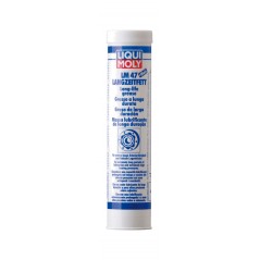 LIQUIMOLY Cartucho de grasa larga duración LM 47 +MOS2 400 G 20200018