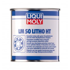 LIQUIMOLY Lithium grease can LM 50 LITHO HT 1 KG 20200022