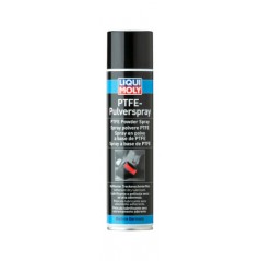LIQUIMOLY Teflon multipurpose lubricant PTFE 400 ML 20200028