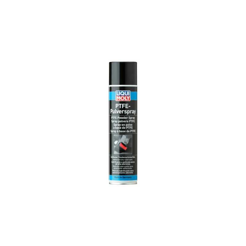 LIQUIMOLY Teflon multipurpose lubricant PTFE 400 ML 20200028