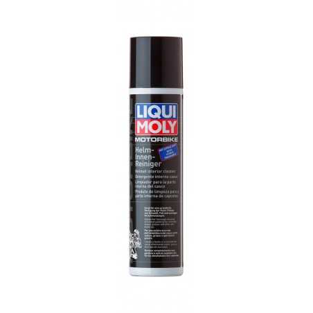 LIQUIMOLY Antibacterial cleansing foam SPRAY 300 ML 20200032