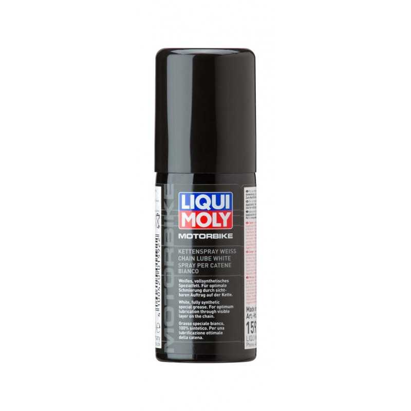 LIQUIMOLY White synthetic grease 50 ML 20200040
