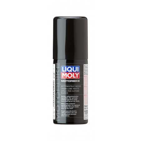 LIQUIMOLY Grasa sintética blanca 50 ML 20200040