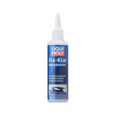 LIQUIMOLY Rain repellent can for helmets and goggles domes and visors 125 ML 20200051