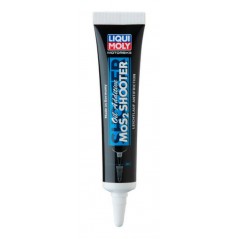 LIQUIMOLY Antifriction MOTORBIKE MOS2 SHOOTER 20 ML 20200063