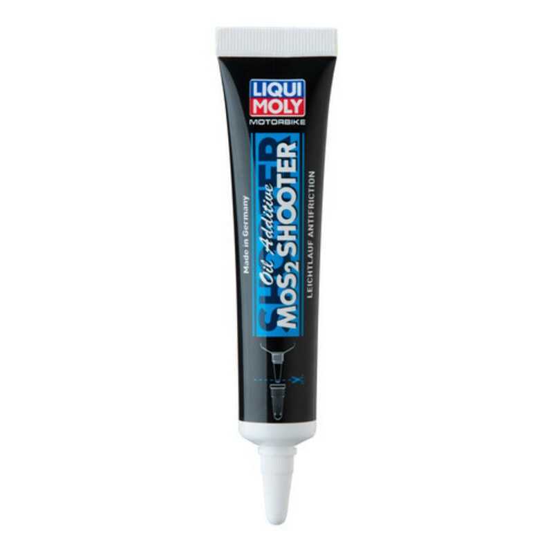 LIQUIMOLY Antifriction MOTORBIKE MOS2 SHOOTER 20 ML 20200063