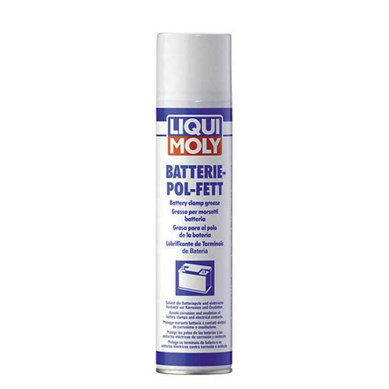 LIQUIMOLY Battery pole grease 300 ML 20200064