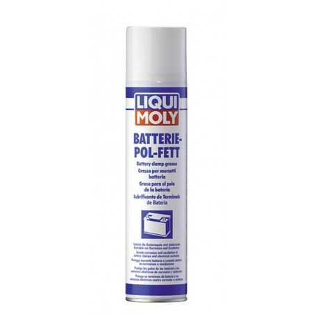 LIQUIMOLY Grasa polo de batería 300 ML 20200064