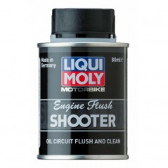 LIQUIMOLY Limpia motores ENGINE FLUSH SHOOTER 80 ML 20200065