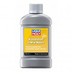LIQUIMOLY Plastic Renovator 250 ML 20300226