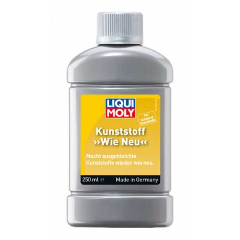 LIQUIMOLY Plastic Renovator 250 ML 20300226