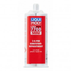 LIQUIMOLY Adhesivo para plasticos LIQUIMATE 7700 50 ML 6242 20300228