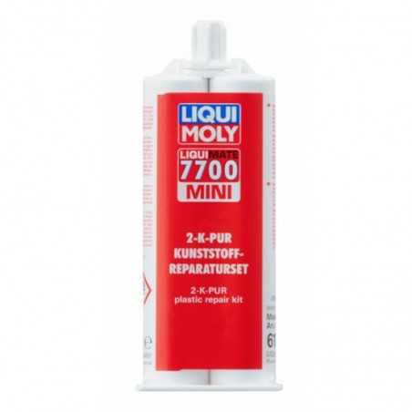 LIQUIMOLY Adhesive for plastics LIQUIMATE 7700 50 ML 6242 20300228