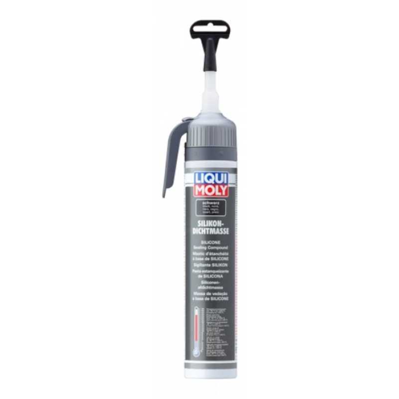 LIQUIMOLY Silicone sealing paste 200 ML 20300229