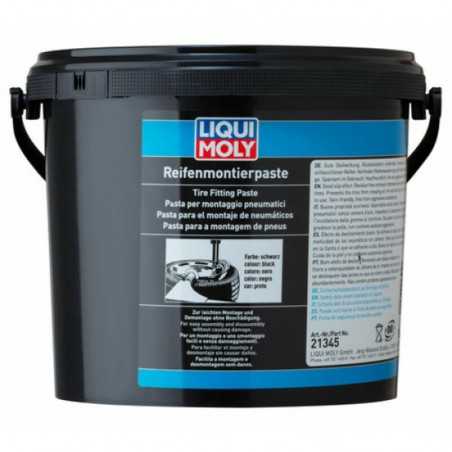 LIQUIMOLY Pasta de montaje neumáticos 5 KG 20300230