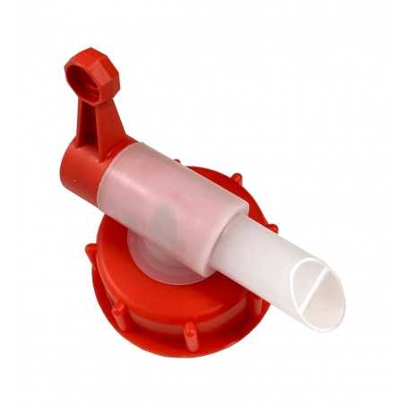 LIQUIMOLY Oil jug tap 20 L 98000141