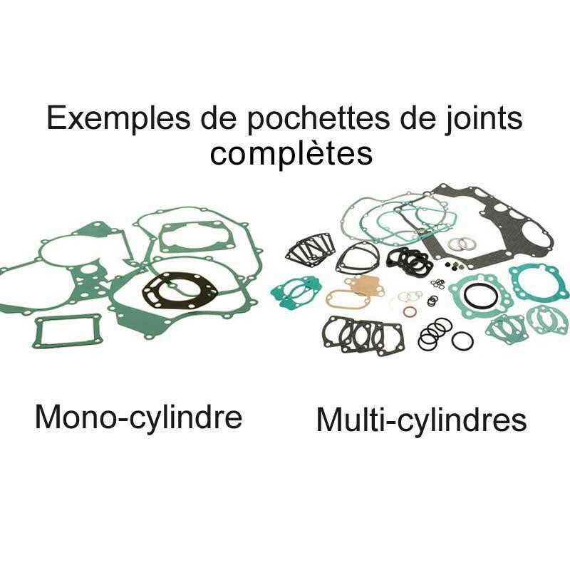 CENTAURO Complete gasket kit 11300136