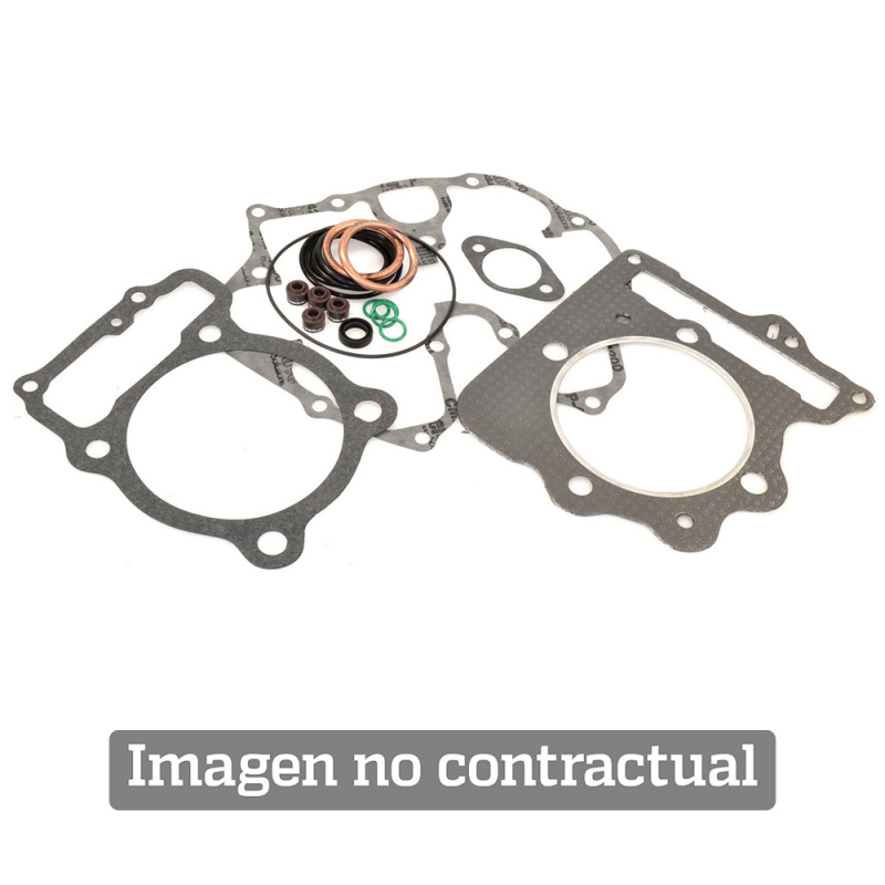 ARTEIN KIT, COMPLETE, MOTOR GASKET J0000SZ000726 37638