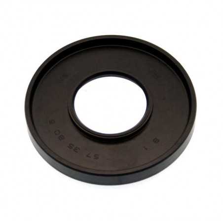 CENTAURO Crankshaft oil seal 14 X 24 X 6 MM 650176