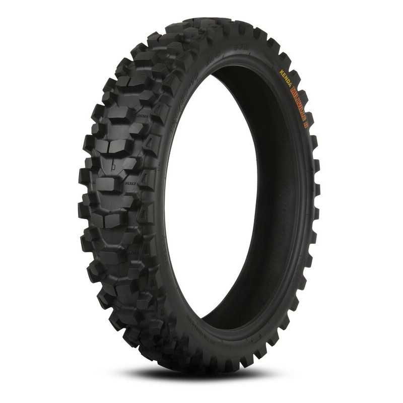 KENDA Neumatico cubierta K785 MILLVILLE II 110/80-19 M/C 59M TT 90000749