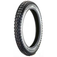 KENDA Neumatico cubierta K262 SMALL BLOCK 3.50-18 M/C 56P E TT 90000909