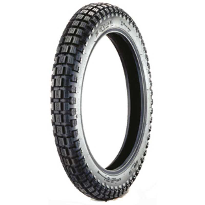 KENDA Tire tire K262 SMALL BLOCK 3.50-18 M/C 56P E TT 90000909