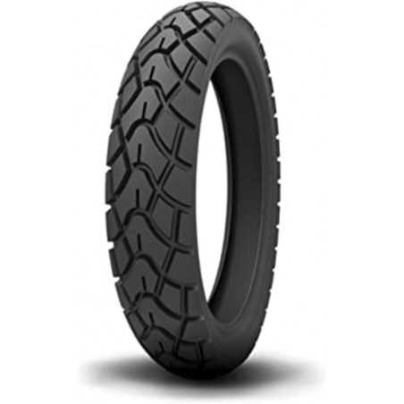 KENDA Tire tire K761 120/90-10 57M 4P TL 90100184