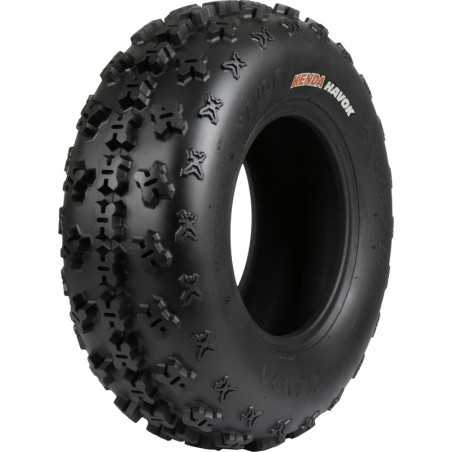 KENDA Tire tire K3210F HAVOK 21X7-10 6PR 30N E TL 90200022