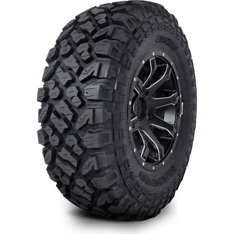 KENDA Tire tire K3204R KLEVER XT 28X10 R 14 8PR 70M E TL 90200025