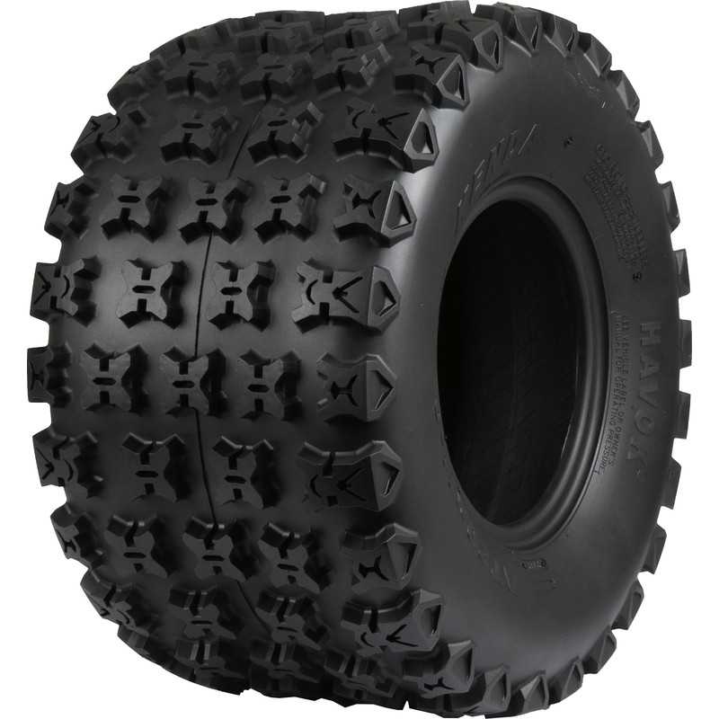 KENDA Tire tire K3211 HAVOK 20X11-9 6PR 43N E TL 90200026