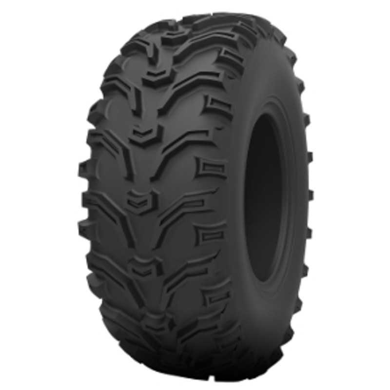 KENDA Tire tire K299 BEAR CLAW 25*8-11 4PR TL 90200036