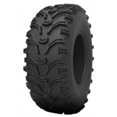 KENDA Tire tire K299 BEAR CLAW 25*8-11 4PR TL 90200036