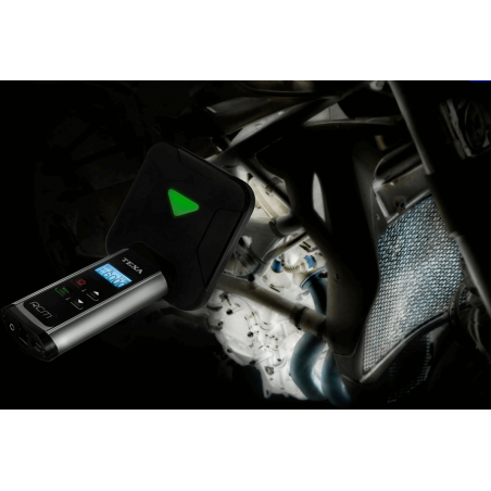 TEXA Cuenta revoluciones G10330 52800021